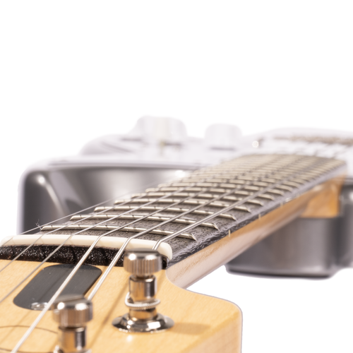 PRS Silver Sky Electric Guitar, Rosewood Fingerboard, Tungsten