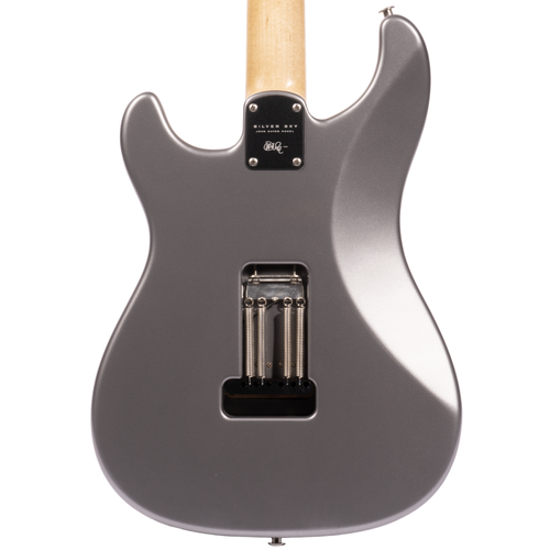 PRS Silver Sky Electric Guitar, Rosewood Fingerboard, Tungsten