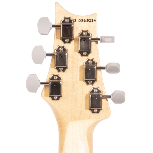 PRS Silver Sky Electric Guitar, Rosewood Fingerboard, Tungsten