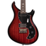 PRS S2 Vela Electric Guitar, Scarlet Sunburst