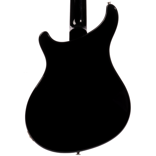 PRS S2 Vela Electric Guitar, Scarlet Sunburst