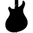 PRS S2 Vela Electric Guitar, Scarlet Sunburst