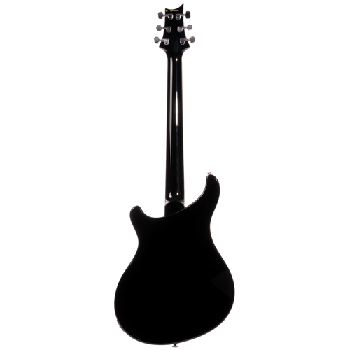 PRS S2 Vela Electric Guitar, Scarlet Sunburst