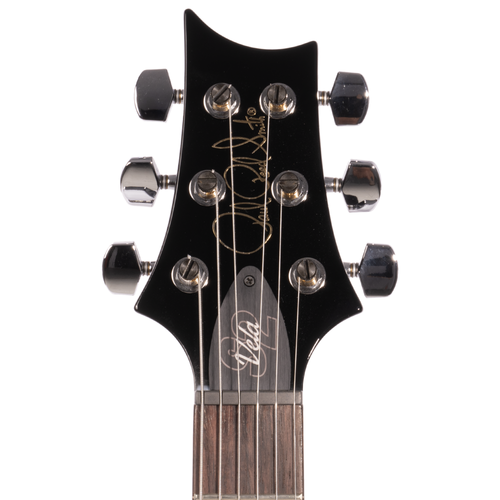 PRS S2 Vela Electric Guitar, Scarlet Sunburst