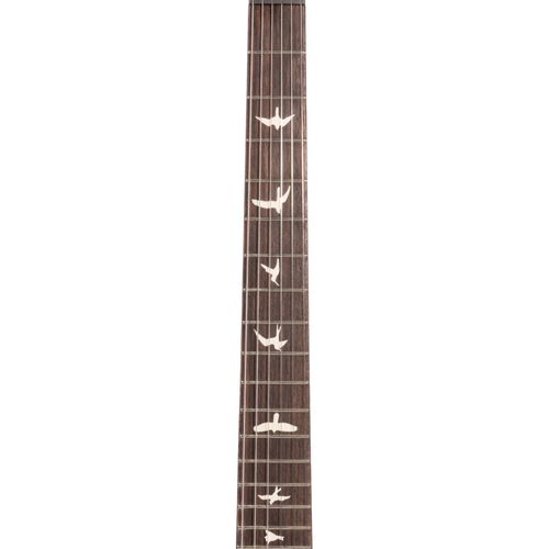 PRS S2 Vela Electric Guitar, Scarlet Sunburst