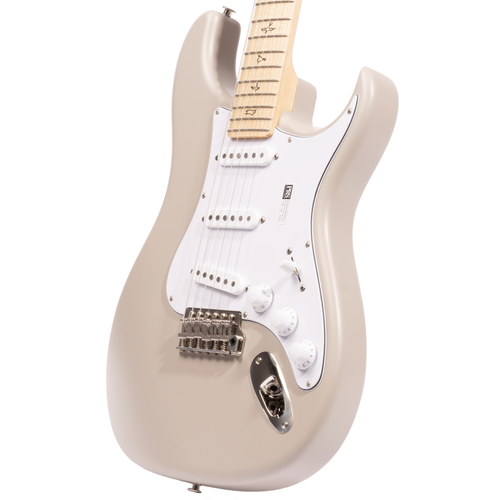 PRS Silver Sky Electric Guitar, Maple, Moc Sand Satin