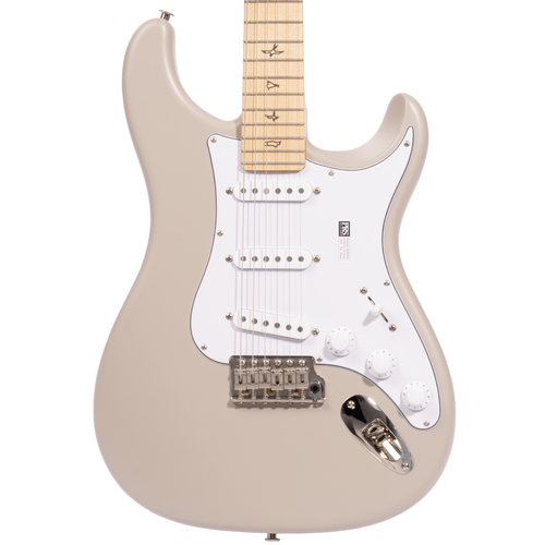 PRS Silver Sky Electric Guitar, Maple, Moc Sand Satin