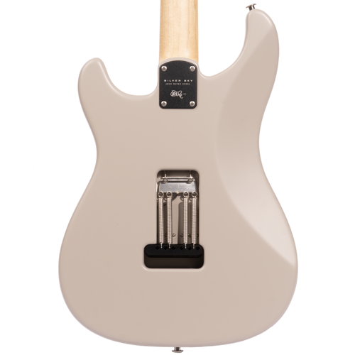 PRS Silver Sky Electric Guitar, Maple, Moc Sand Satin