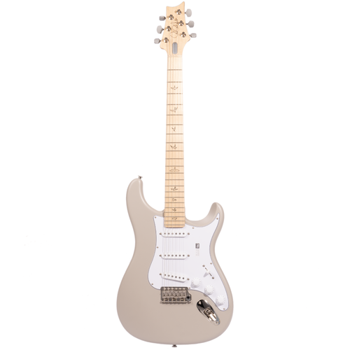 PRS Silver Sky Electric Guitar, Maple, Moc Sand Satin