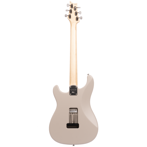 PRS Silver Sky Electric Guitar, Maple, Moc Sand Satin