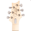 PRS Silver Sky Electric Guitar, Maple, Moc Sand Satin