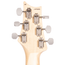 PRS Silver Sky Electric Guitar, Maple, Moc Sand Satin