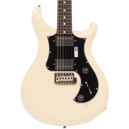 PRS S2 Standard 24 Electric Guitar, Antique White