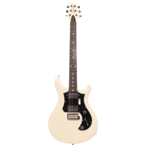 PRS S2 Standard 24 Electric Guitar, Antique White