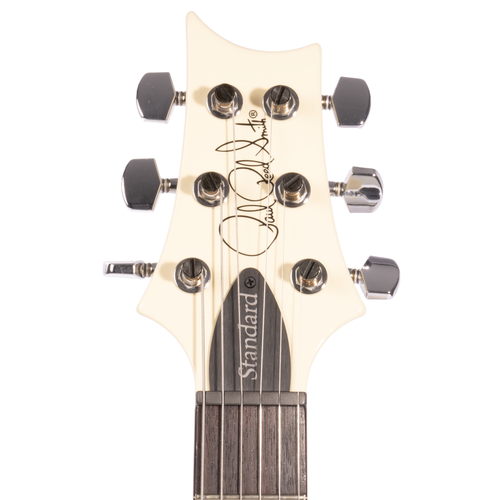 PRS S2 Standard 24 Electric Guitar, Antique White