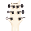 PRS S2 Standard 24 Electric Guitar, Antique White