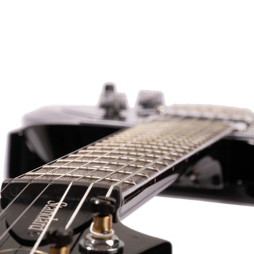 PRS S2 Standard 24 Electric Guitar, Black