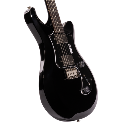 PRS S2 Standard 24 Electric Guitar, Black