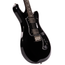 PRS S2 Standard 24 Electric Guitar, Black