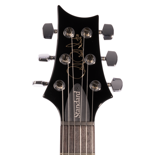 PRS S2 Standard 24 Electric Guitar, Black