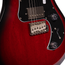 PRS S2 Standard 24 Electric Guitar, Scarlet Sunburst