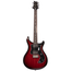 PRS S2 Standard 24 Electric Guitar, Scarlet Sunburst