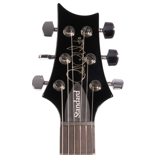 PRS S2 Standard 24 Electric Guitar, Scarlet Sunburst