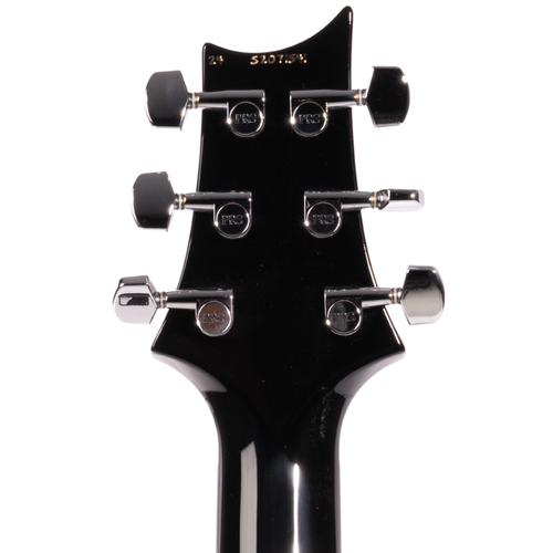 PRS S2 Standard 24 Electric Guitar, Scarlet Sunburst