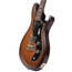 PRS S2 Vela Electric Guitar, McCarty Tobacco Sunburst Satin