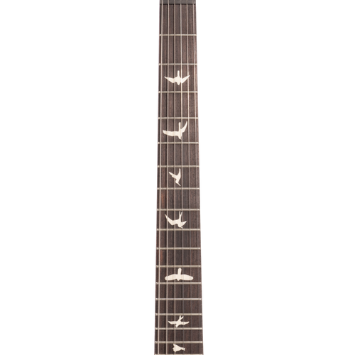 PRS S2 Vela Electric Guitar, McCarty Tobacco Sunburst Satin