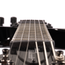 PRS SE Mark Holcomb Signature Electric Guitar, Holcomb Blue Burst w/Gig Bag