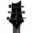 PRS SE Mark Holcomb Signature Electric Guitar, Holcomb Blue Burst w/Gig Bag