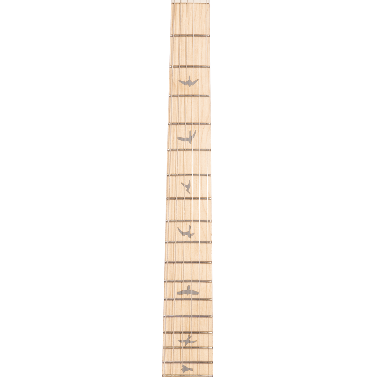2023 PRS SE Silver Sky Electric Guitar, Maple Fingerboard, Summit Purple