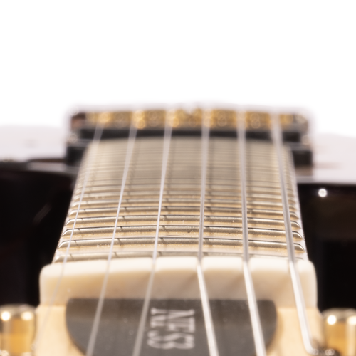 PRS NF 53 Electric Guitar, McCarty Tobacco Sunburst w/ Premium Gig Bag