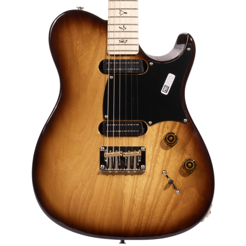 PRS NF 53 Electric Guitar, McCarty Tobacco Sunburst w/ Premium Gig Bag