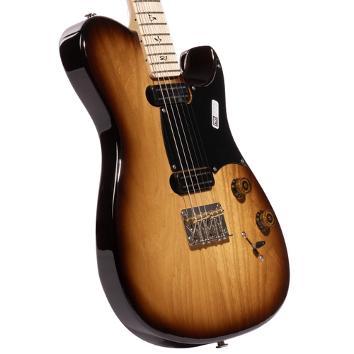 PRS NF 53 Electric Guitar, McCarty Tobacco Sunburst w/ Premium Gig Bag