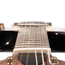 PRS Paul's Guitar, Honduran Rosewood Fingerboard, Black Gold Wraparound Burst