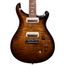 PRS Paul's Guitar, Honduran Rosewood Fingerboard, Black Gold Wraparound Burst