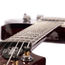 PRS S2 Custom 24 Electric Guitar, Faded Gray Black Purple Burst