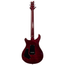 PRS S2 Custom 24 Electric Guitar, Faded Gray Black Purple Burst