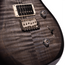 PRS S2 Custom 24 Electric Guitar, Faded Gray Black Burst