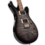PRS S2 Custom 24 Electric Guitar, Faded Gray Black Burst