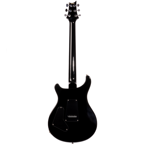 PRS S2 Custom 24 Electric Guitar, Faded Gray Black Burst