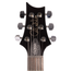 PRS S2 Custom 24 Electric Guitar, Black Amber