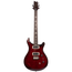 PRS S2 Custom 24-08 Electric Guitar, Fire Red Burst