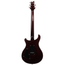 PRS S2 Custom 24-08 Electric Guitar, Fire Red Burst