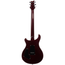 PRS S2 Custom 24-08 Electric Guitar, Faded Gray Black Purple Burst