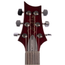 PRS S2 Custom 24-08 Electric Guitar, Faded Gray Black Purple Burst
