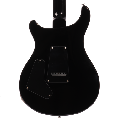 PRS S2 Custom 24-08 Electric Guitar, Rosewood Fingerboard, Faded Gray Black Burst