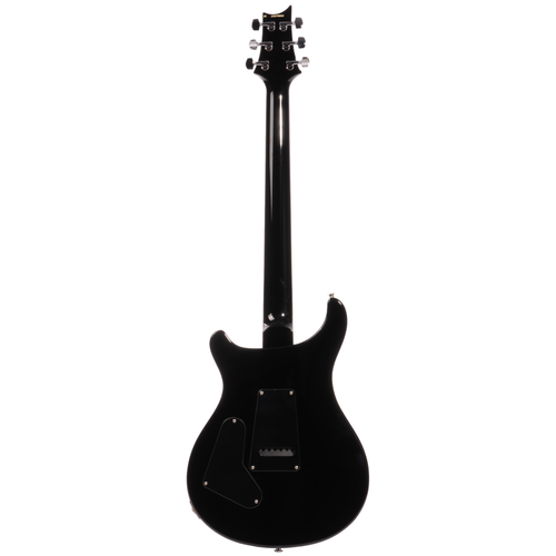 PRS S2 Custom 24-08 Electric Guitar, Rosewood Fingerboard, Faded Gray Black Burst